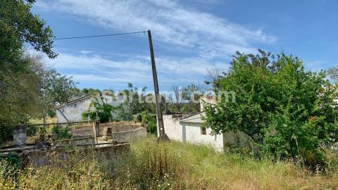 Terreno Para Construção  Venda em Almancil,Loulé