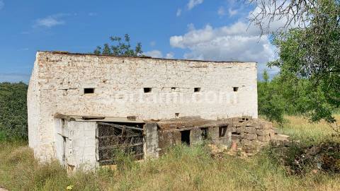 Terreno Para Construção  Venda em Almancil,Loulé
