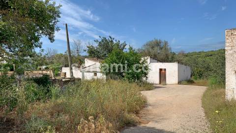 Terreno Para Construção  Venda em Almancil,Loulé