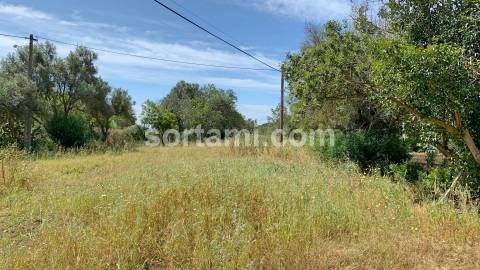 Terreno Para Construção  Venda em Almancil,Loulé