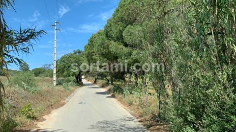 Terreno Para Construção  Venda em Almancil,Loulé