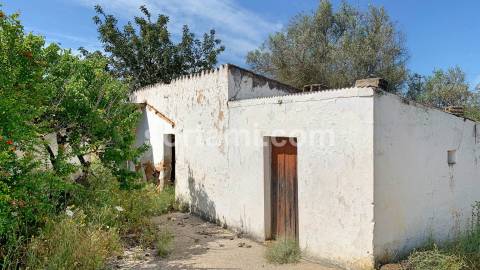 Terreno Para Construção  Venda em Almancil,Loulé