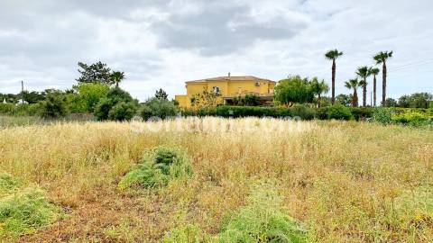 Terreno Para Construção  Venda em Almancil,Loulé