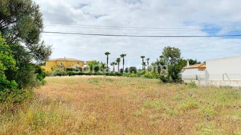 Terreno Para Construção  Venda em Almancil,Loulé