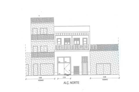 Prédio  Venda em Algoz e Tunes,Silves
