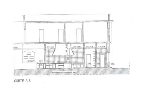 Prédio  Venda em Algoz e Tunes,Silves