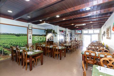 Prédio  Venda em Algoz e Tunes,Silves