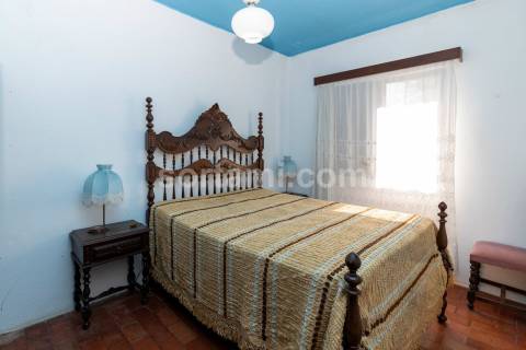 Moradia Isolada T6 Venda em Albufeira e Olhos de Água,Albufeira