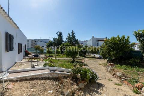 Moradia Isolada T6 Venda em Albufeira e Olhos de Água,Albufeira