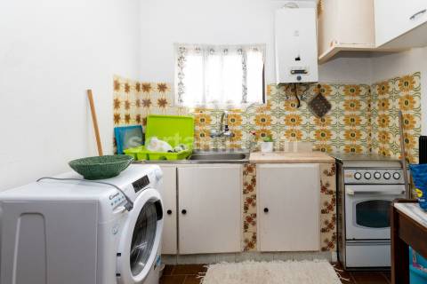 Moradia Isolada T6 Venda em Albufeira e Olhos de Água,Albufeira