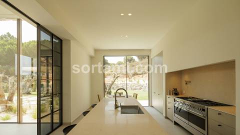 Moradia Isolada T4 Venda em Almancil,Loulé