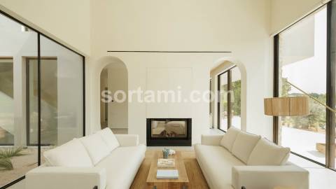 Moradia Isolada T4 Venda em Almancil,Loulé