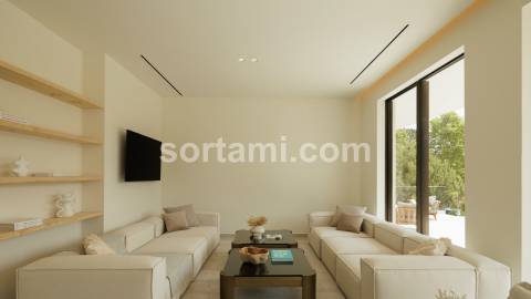 Moradia Isolada T4 Venda em Almancil,Loulé