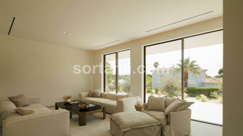 Moradia Isolada T4 Venda em Almancil,Loulé