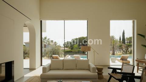 Moradia Isolada T4 Venda em Almancil,Loulé