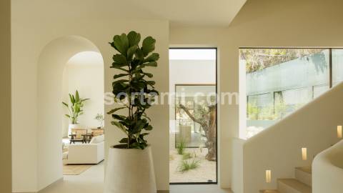 Moradia Isolada T4 Venda em Almancil,Loulé