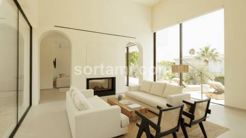 Moradia Isolada T4 Venda em Almancil,Loulé