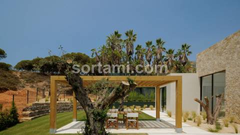 Moradia Isolada T4 Venda em Almancil,Loulé