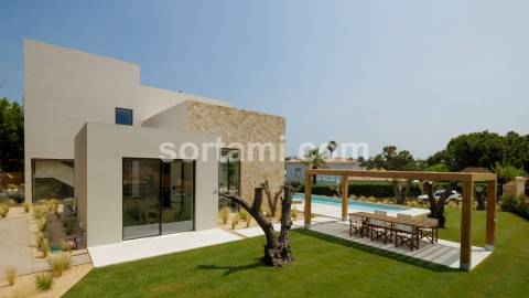 Moradia Isolada T4 Venda em Almancil,Loulé