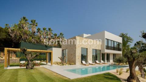 Moradia Isolada T4 Venda em Almancil,Loulé