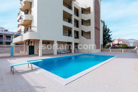 Apartamento T2 Venda em Quarteira,Loulé