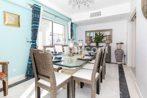 Apartamento T4 Venda em Quarteira,Loulé