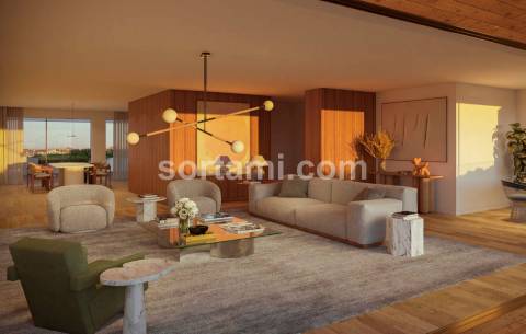 Apartamento T4 Venda em Cedofeita, Santo Ildefonso, Sé, Miragaia, São Nicolau e Vitória,Porto