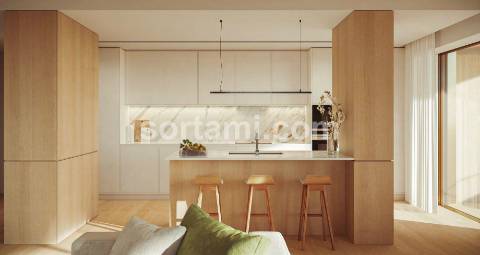 Apartamento T4 Venda em Cedofeita, Santo Ildefonso, Sé, Miragaia, São Nicolau e Vitória,Porto