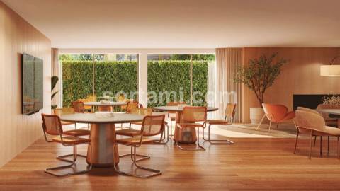 Apartamento T4 Venda em Cedofeita, Santo Ildefonso, Sé, Miragaia, São Nicolau e Vitória,Porto