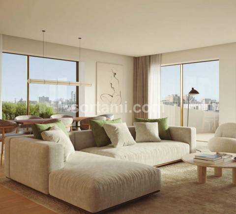 Apartamento T4 Venda em Cedofeita, Santo Ildefonso, Sé, Miragaia, São Nicolau e Vitória,Porto