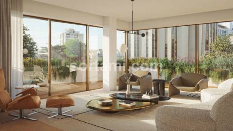 Apartamento T4 Venda em Cedofeita, Santo Ildefonso, Sé, Miragaia, São Nicolau e Vitória,Porto