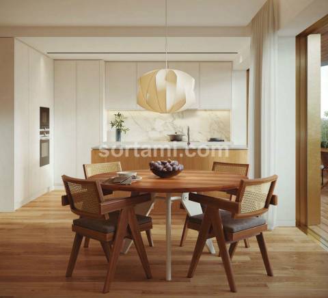 Apartamento T4 Venda em Cedofeita, Santo Ildefonso, Sé, Miragaia, São Nicolau e Vitória,Porto