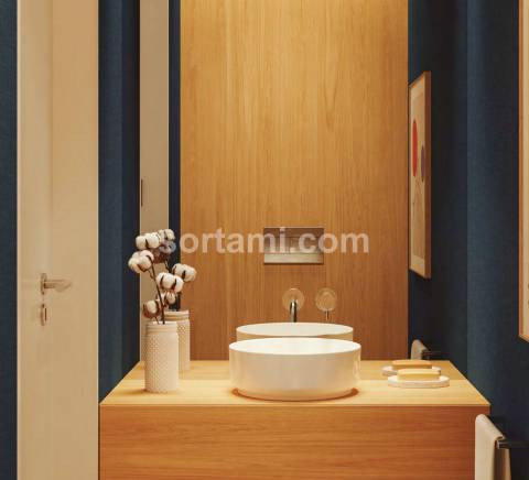 Apartamento T4 Venda em Cedofeita, Santo Ildefonso, Sé, Miragaia, São Nicolau e Vitória,Porto