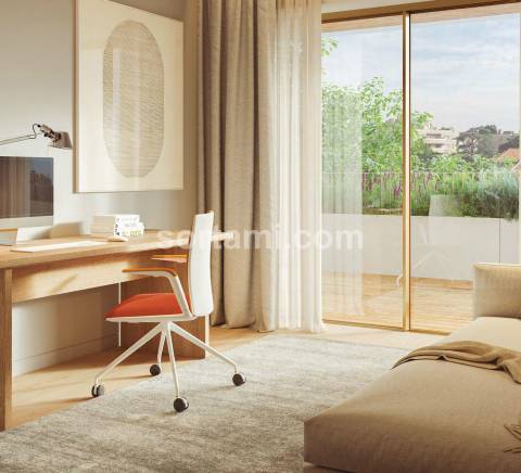 Apartamento T4 Venda em Cedofeita, Santo Ildefonso, Sé, Miragaia, São Nicolau e Vitória,Porto