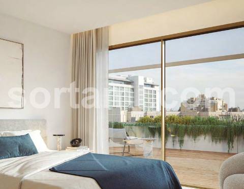 Apartamento T4 Venda em Cedofeita, Santo Ildefonso, Sé, Miragaia, São Nicolau e Vitória,Porto