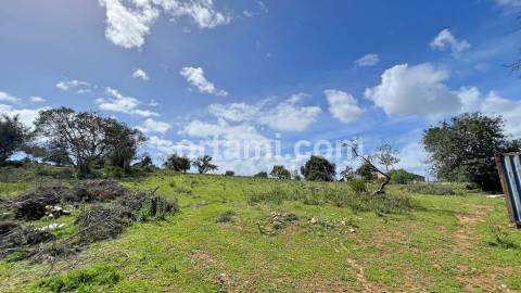 Terreno Para Construção  Venda em Algoz e Tunes,Silves