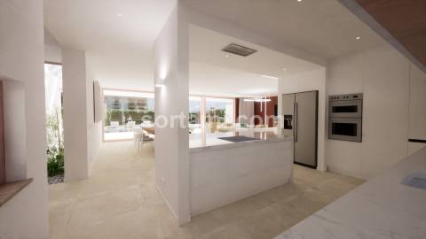 Moradia Isolada T4 Venda em Quarteira,Loulé