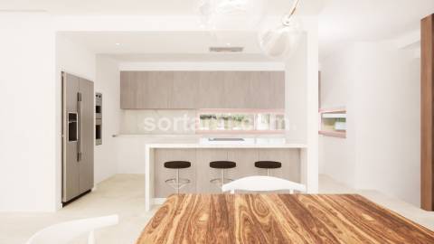 Moradia Isolada T4 Venda em Quarteira,Loulé