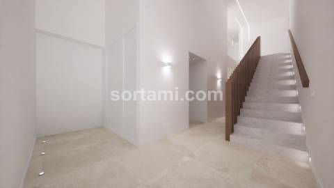 Moradia Isolada T4 Venda em Quarteira,Loulé