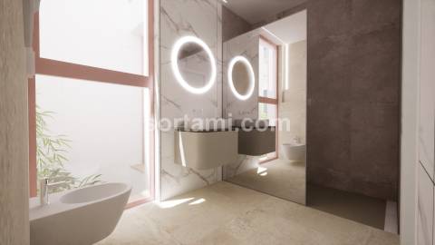 Moradia Isolada T4 Venda em Quarteira,Loulé