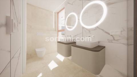 Moradia Isolada T4 Venda em Quarteira,Loulé