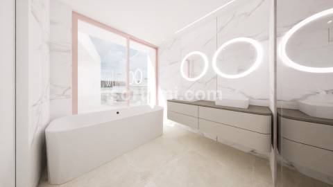 Moradia Isolada T4 Venda em Quarteira,Loulé