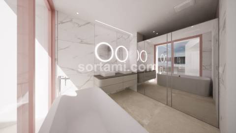 Moradia Isolada T4 Venda em Quarteira,Loulé