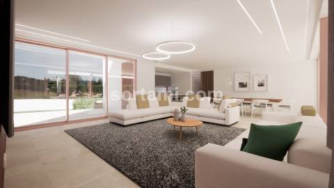 Moradia Isolada T4 Venda em Quarteira,Loulé