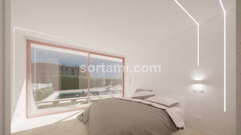 Moradia Isolada T4 Venda em Quarteira,Loulé