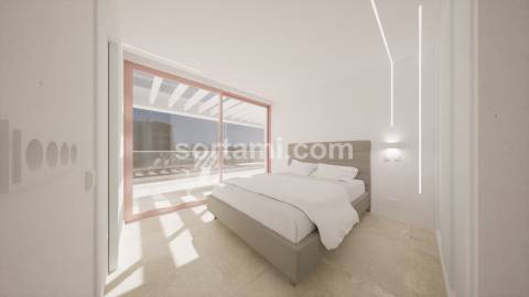 Moradia Isolada T4 Venda em Quarteira,Loulé