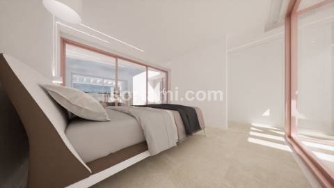 Moradia Isolada T4 Venda em Quarteira,Loulé