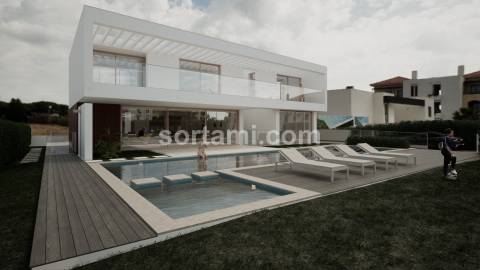 Moradia Isolada T4 Venda em Quarteira,Loulé