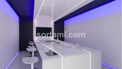 Armazém  Venda em Quarteira,Loulé