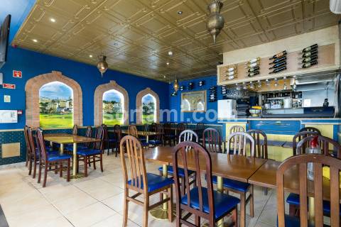 Restaurante  Venda em Quarteira,Loulé
